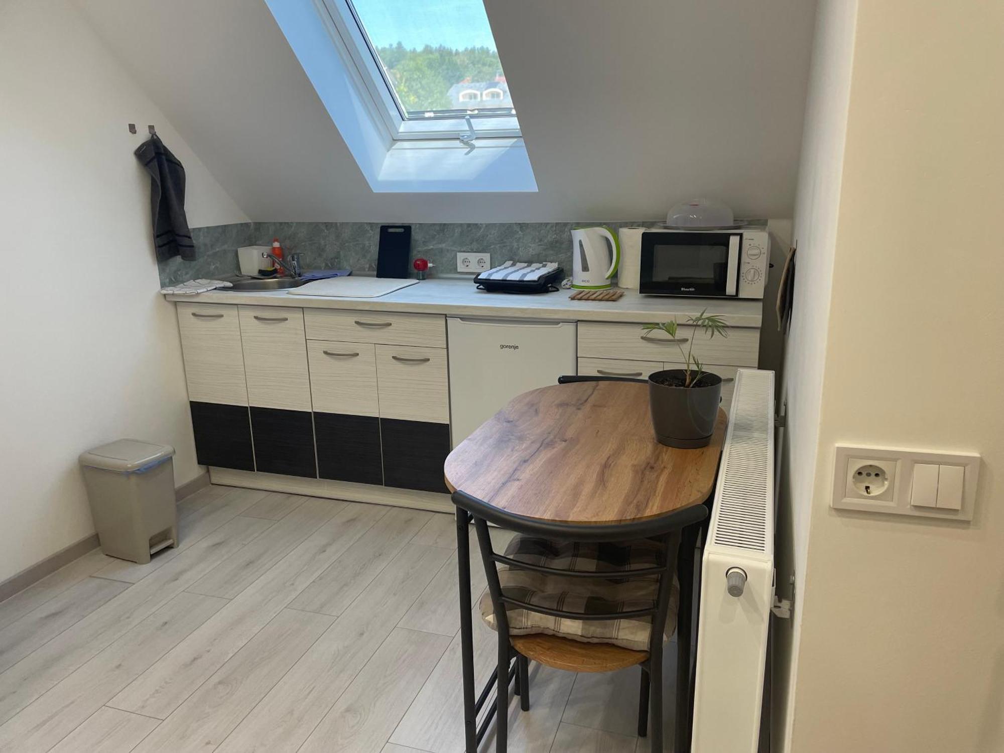 Jasmin Apartment House Vonyarcvashegy Esterno foto